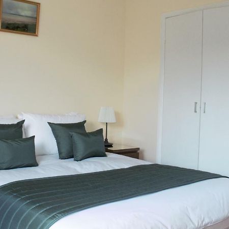 The Glebe, Am Fasgadh Villa Bowmore Dış mekan fotoğraf