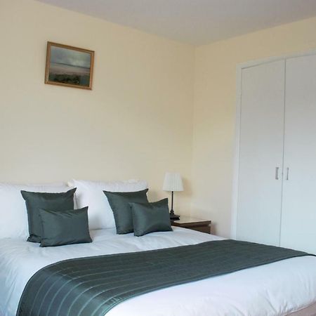 The Glebe, Am Fasgadh Villa Bowmore Dış mekan fotoğraf