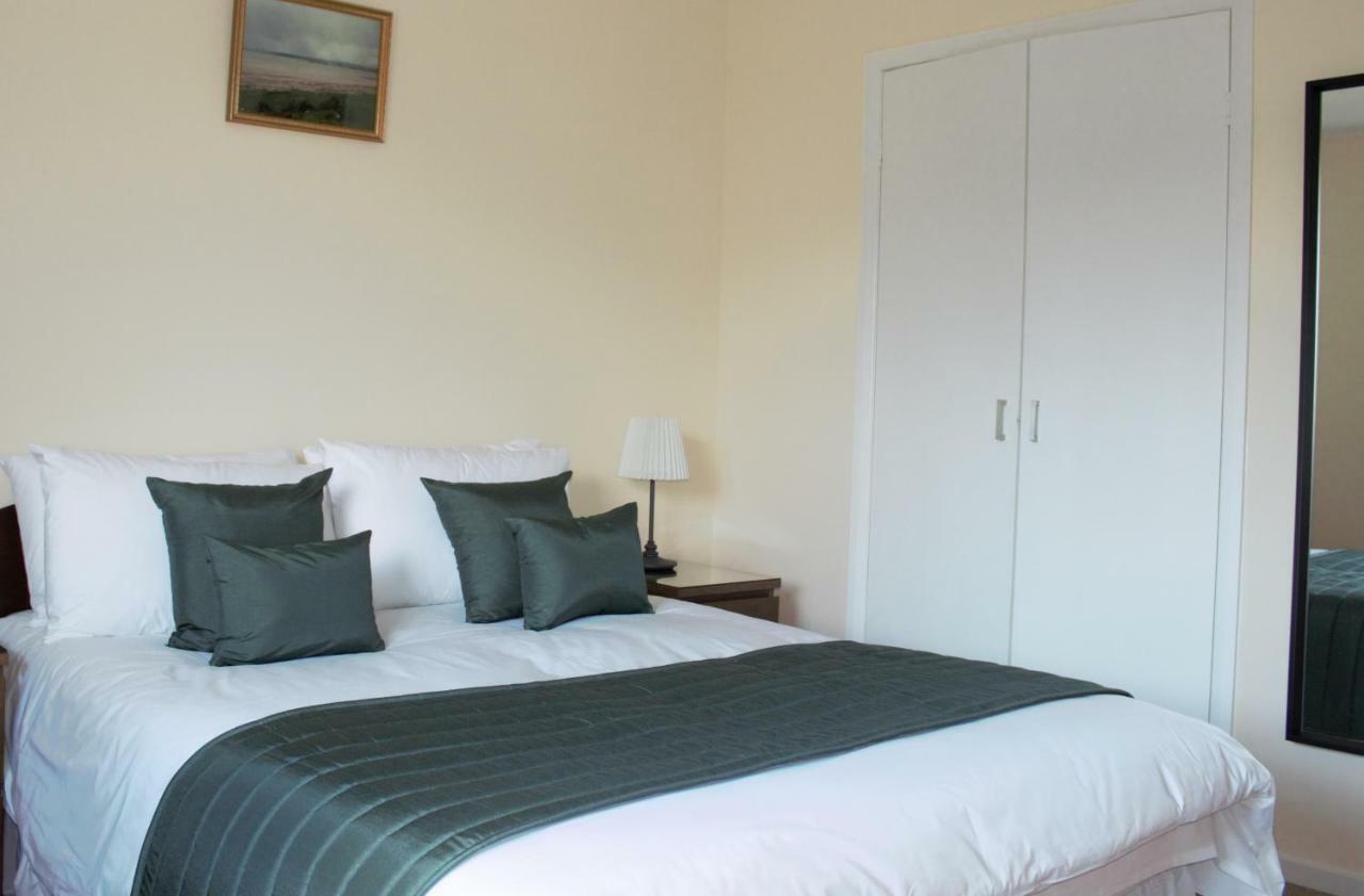 The Glebe, Am Fasgadh Villa Bowmore Dış mekan fotoğraf