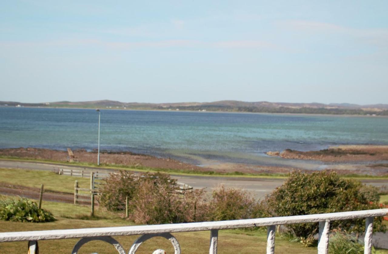 The Glebe, Am Fasgadh Villa Bowmore Dış mekan fotoğraf